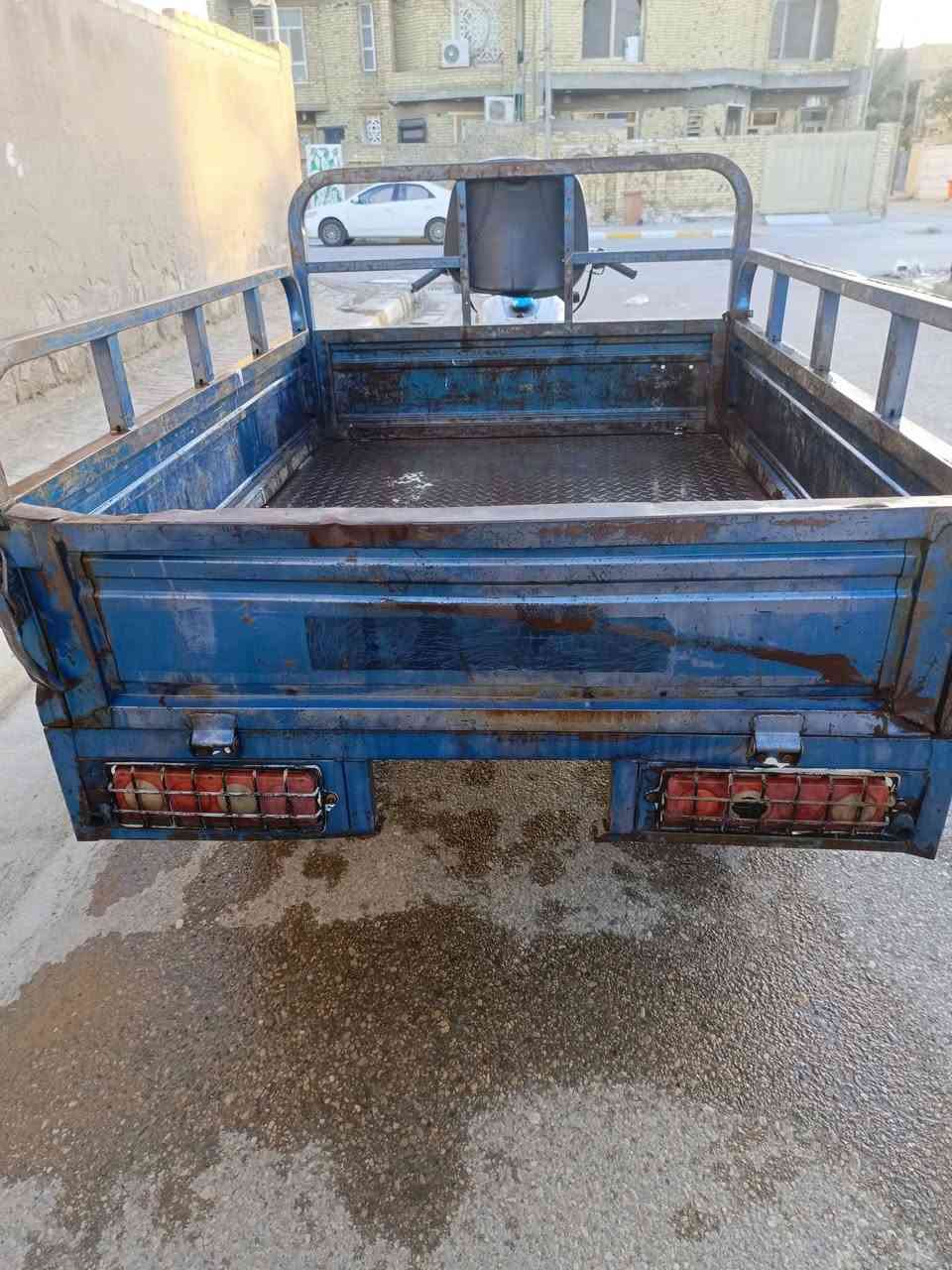 ستوته ٢٠١٨ أوراق كاملة مكاني كوت طشاش 
سعر مليون ٤٠٠ وبيه مجال 
رقم ‏‪***********‬‏ صاحب دراجه
