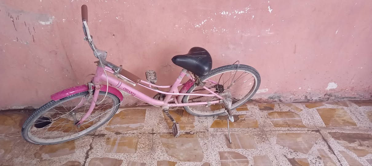 السلام عليكم
عندي هاي البايسكلات للبيع السعر 75 قفلهن 70 والبايسكلات كلشي ما بيهن بس يعوزهن شراي واحد حجم 28 والثاني حجم 22


**إذا كنت صاحب هذا الإعلان وتريد حذفه لأي سبب، رجاءا أرسل رسالة إلى الدعم الفني**