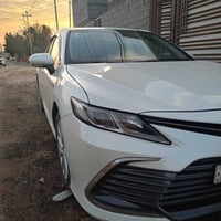 كامري هايبرد • ٢٠٢٣ • أبي الخصيب