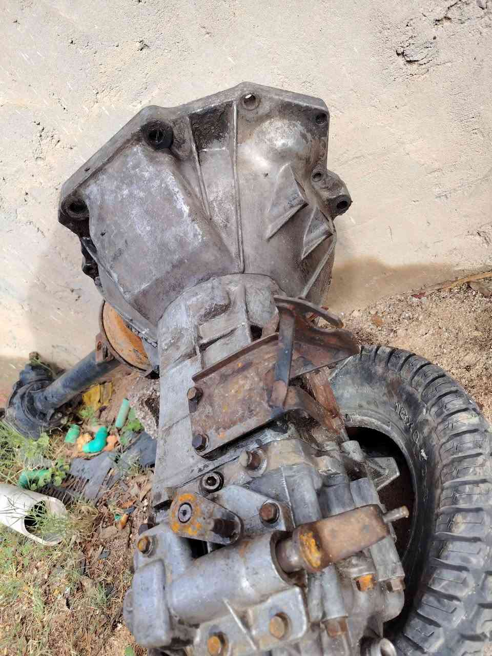 السلام عليكم

للبيع محرك و كير كيه بستا 2700 مكان النجف
 شراي يتصل
***********
***********
