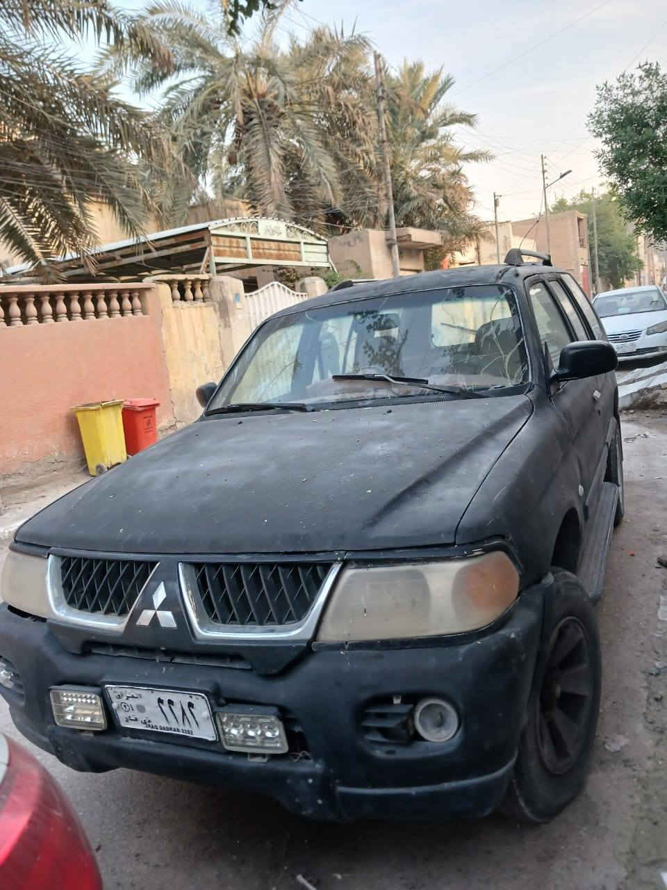 ناتيفيا 2008 رقمه ذي قار صدامي راعيه موجود بالزبير انطيك رقمه محرك ونجي اربعة سلندر مكينه كاضه كير شغال كهربائيات شغاله حدادية نص عمر السعر ٣٥ للاستفسار *********** البصرة, العراق
