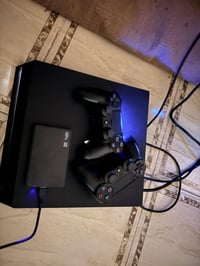 بلاي٤ برو مهكر • ١تيرا+٢تيرا • ٥٠+ لعبة