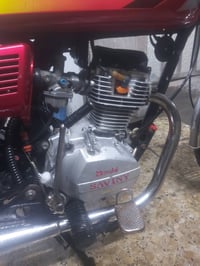 ايراني ٤ كير سولنك غطاس!  موديل 2022( اوراق اصولي) مبدل فقط بستم اصلي ...