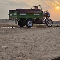 ستوته • موديل ٢٣ • كربلاء حي القدس