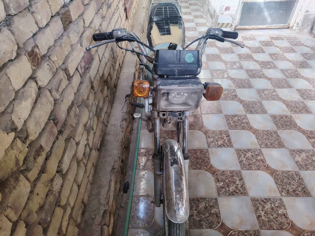 دراجة ٤ كير موديل 19 للبيع معاملة الرقم كاملة فقط البصمة وتستلم رقم شغالة عوزهة ترتيبات بسيطة مكاني ديوانية المركز سعرهة 500. الي يحب يتواصل *********** بي واتساب..
