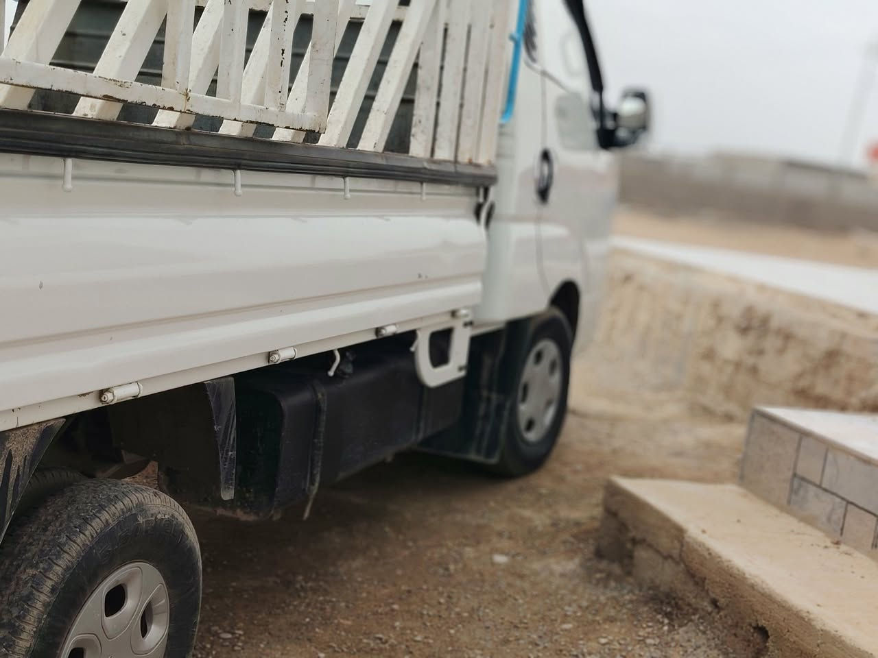 السلام عليكم
كيا حمل 2009 رقم كركوك وسنويه لل 28 حصه كاز شاصي ومحرك شرط بيهه مكانات صبغ سياره جاهزه 
عنوان كركوك الحويجه 
سعر 95 وبي مجال حك الجيه فقط 
للتواصل 
***********
