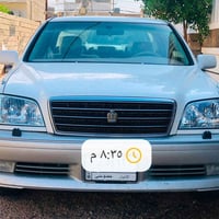 كراون ملكه • ٢٠٠٢ • رقم الانبار