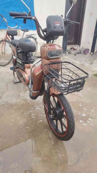 اعاده نشر بسبب الوعود الكذابه السلام عليكم بيسكل🚲 شحن للبيع موديل 2025 سرعه 99💯4نمر تيرات جديد دبال اشاره ليت زينون نشرات كامل مكمال💯 بك ليت شقال شحنه جديد5بطريات جديد بيسكال🚲 فوللل نضافه السعر 300او بي مجال للشراي خابر او ادلل ***********مكاني كركوك دوميز متوجد عل رقام فقط؟؟
