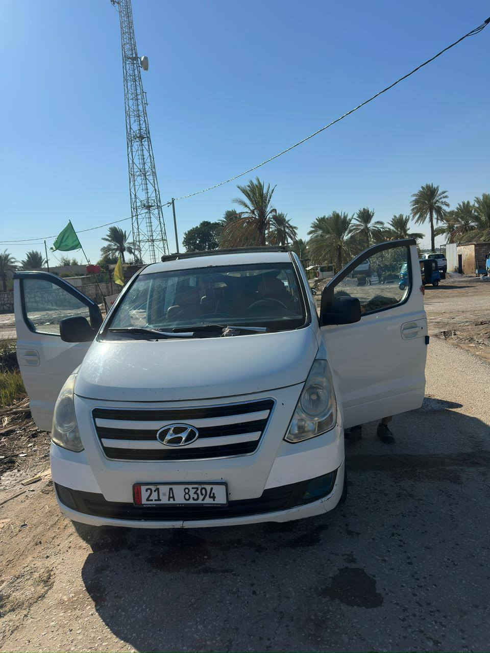 السلام عليكم ستاركس موديل 9مفتوح محوره مسكر مكينه 12بلاد كير اوتوا خليجي اربع دسك اي بي اس بلاديي فول مواصفات سياره كارتون تخم تاير حداديه امامي وخلفية جديد رقمه سليمانيه دولي بسمي كفاله البديل من عدة الباب العبري  الامامي بي صبغ فقط
رقمي ***********. ملاحظه السعر 150 وبيه مجال كلشي مذكور وتفاصيل مبينه
