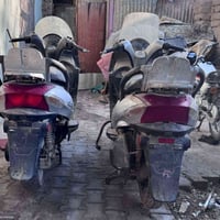 دراجات • تبريد ماي • البصرة الهوير