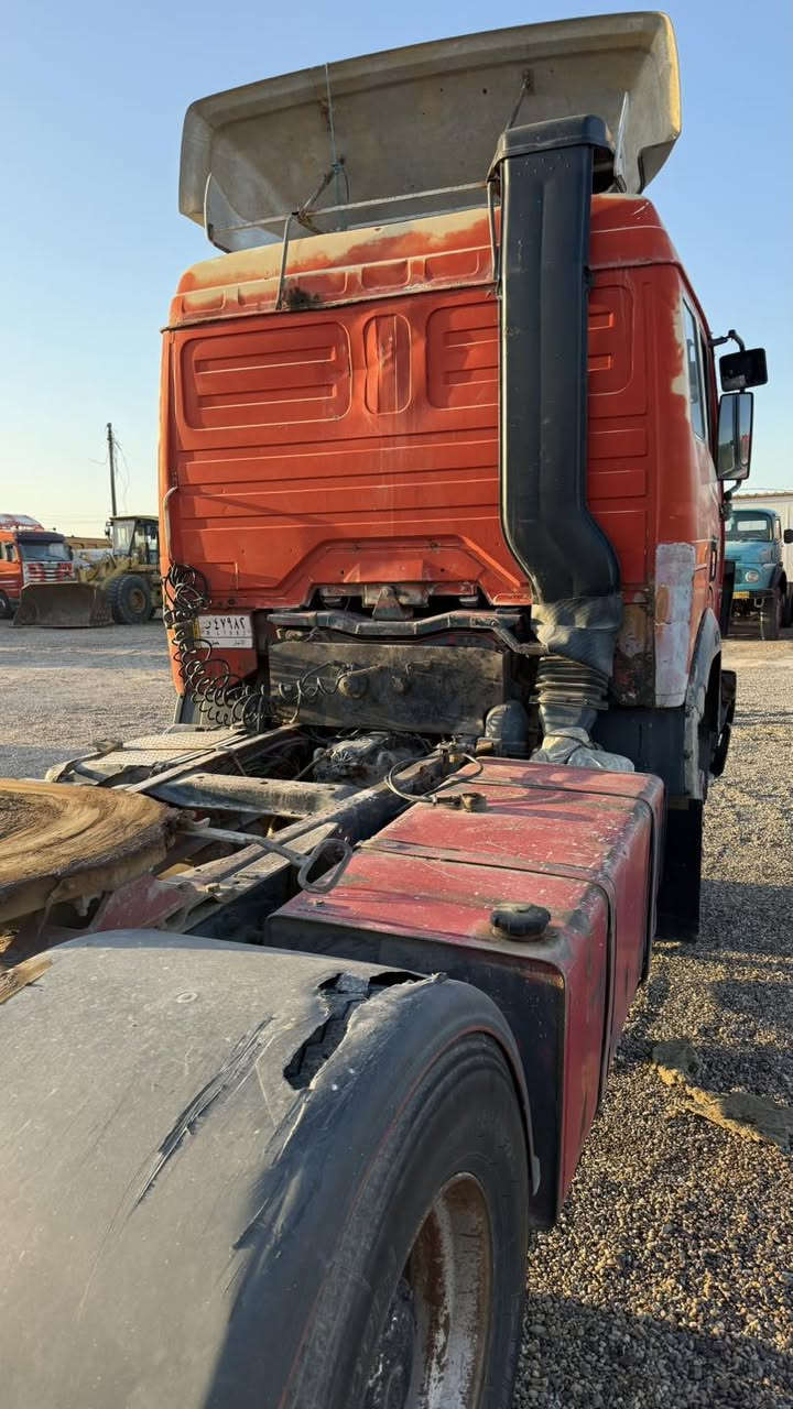 كرواتي موديل1994 حجم 1844 
كير عادي 155 رقم انبار سنويه نافذه 
مسجله بالسنويه براد 
السعر/ 120$ وبيهه مجال 

معرض الرشيد لتجارة السيارات 
للاستفسار
***********
***********
