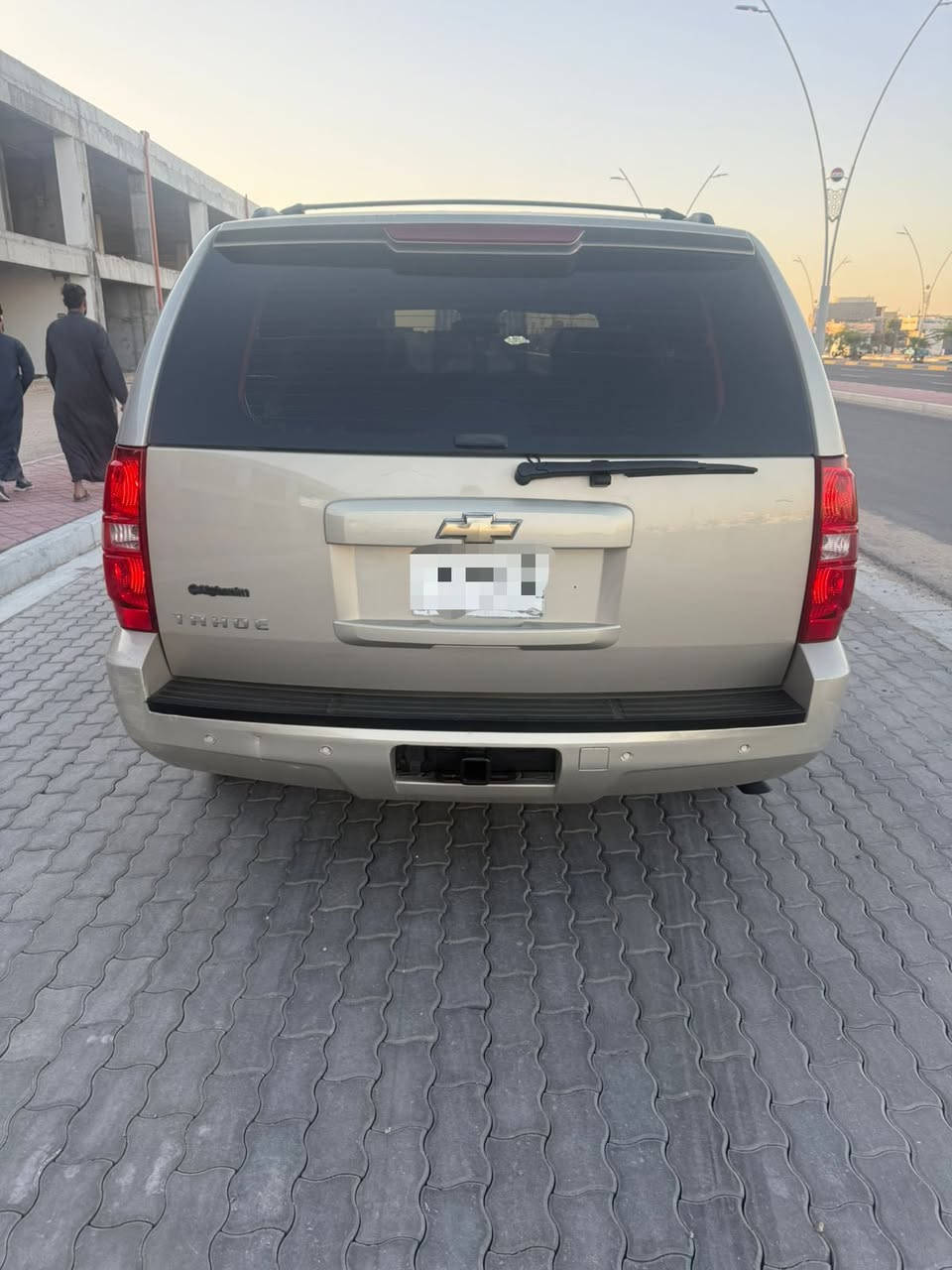 السلام عليكم
تاهو ٢٠٠٨ 

خليجه LT

ادوووات ادوووات 

كفاله ضربه وكص وفتح وتبديل وصبغ ماعدا قطعه وحده تجميلي بدون ضربه 

جاهزه من الدعاميه للدعاميه 

مكاني بصره 

للاتصال 

‭0770 744 4661‬
