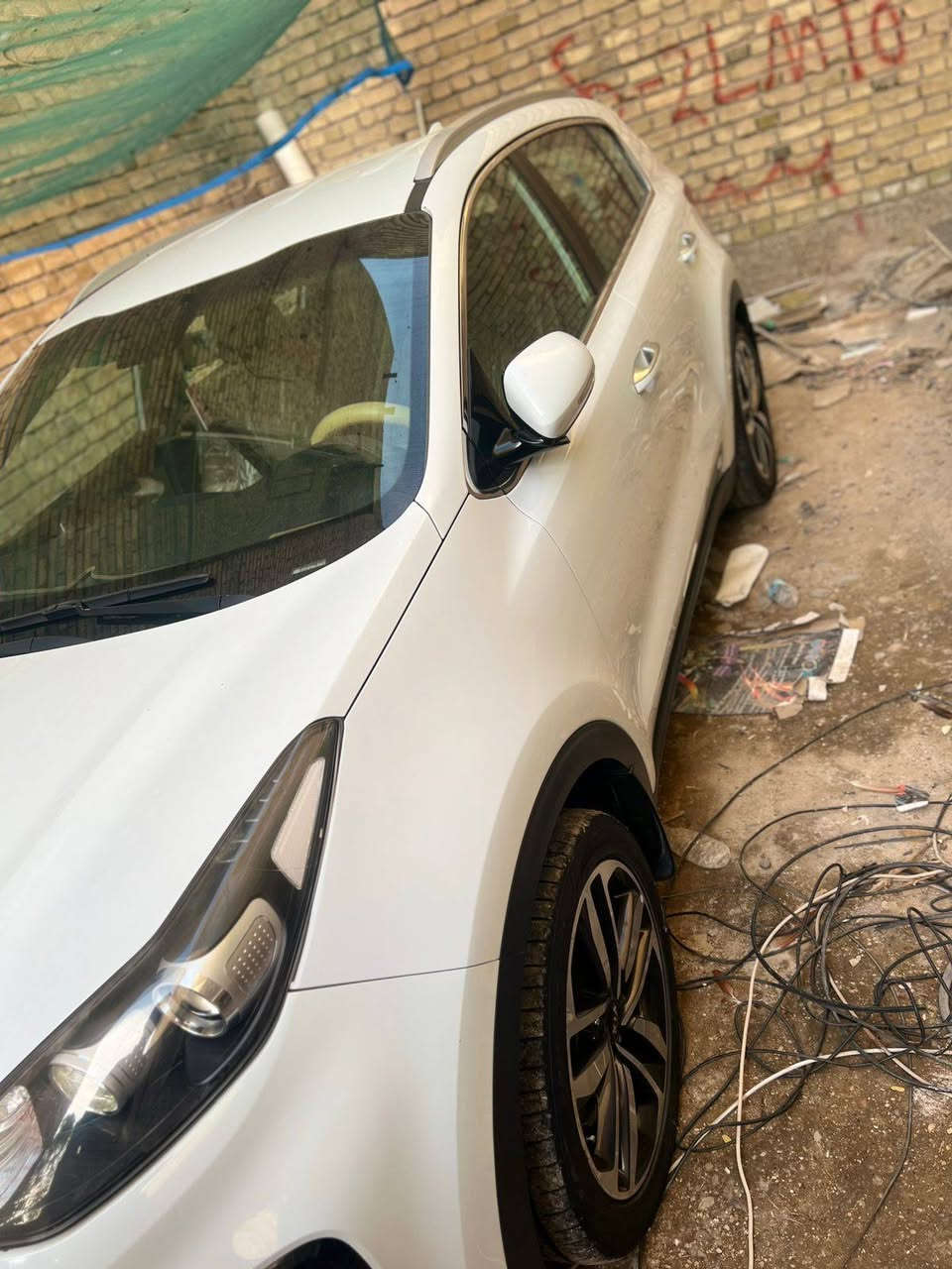 سبورتج ٢٠٢٠ للبيع للاستفسار ***********
