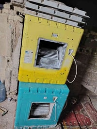 مبردات • سبع البور • توصيل