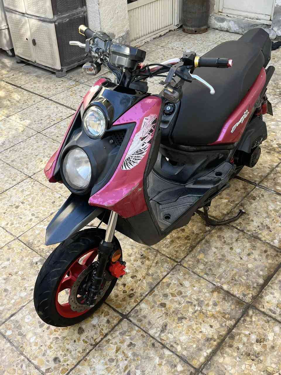 سلام عليكم سكنس جبلي
مكفوله كفاله عامه كلاجات رياضي بكلايت رياضي 

ستيرن كله اصلي من الخارج جايه 

مكاني بغداد السعر 950 💸

رقمي ‭0772 681 8996‬
