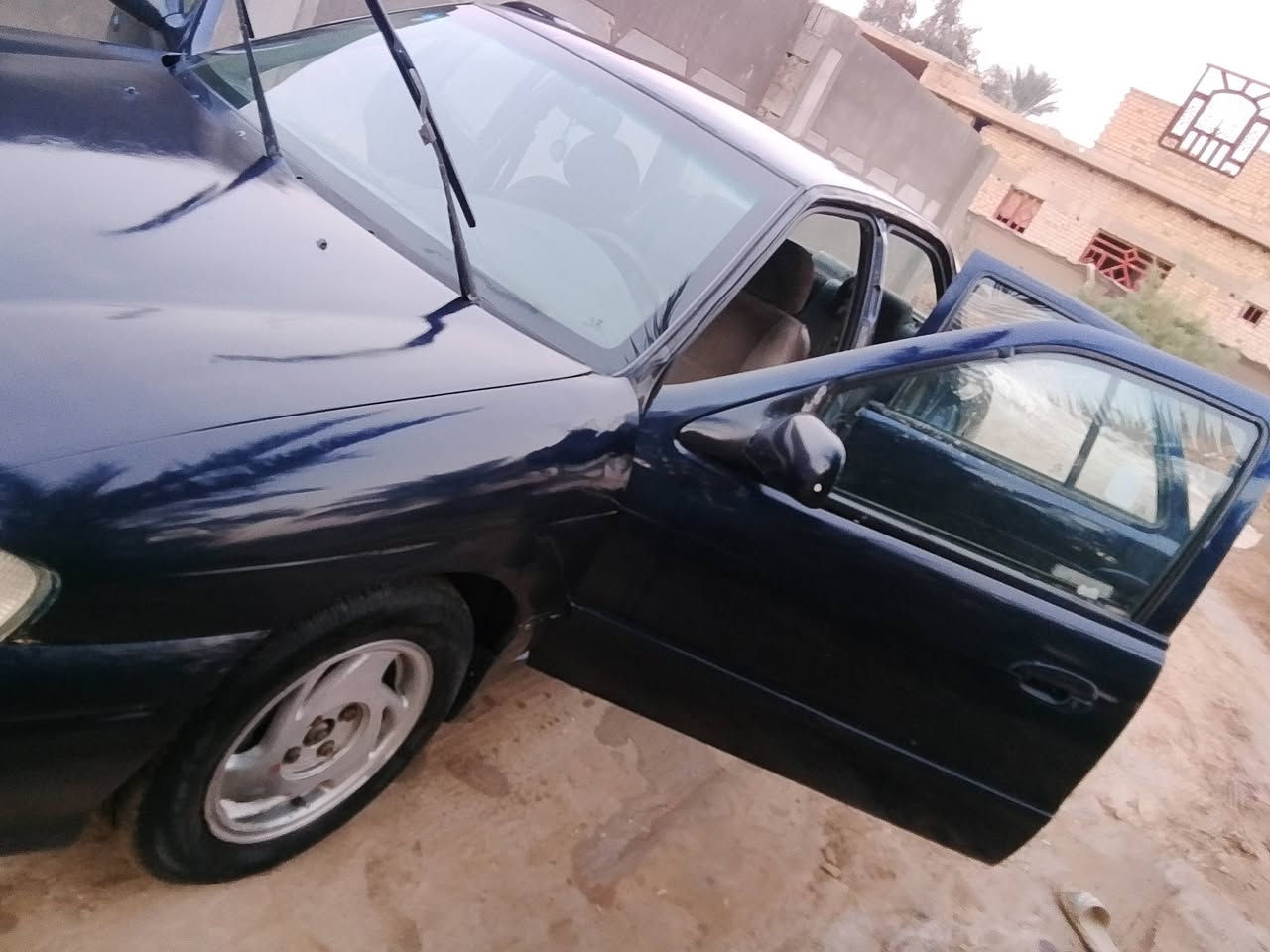 سلام عليكم كياا سيفيا البيع موديل 95 رقم بغداد تحويل مباشر لسنويه لسنة 33
مكينه وكير خير من الله تدفئه وتبريد 
سعر السياره 33
المكان بابل سده الهنديه 
الرقم ***********
