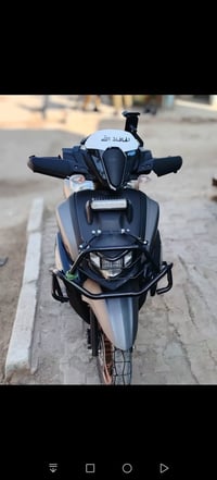 دراجة ZR 26 للبيع توهه طالعه من معرض طلعتهه زيرو هسه ماشيه الف خاص الا...