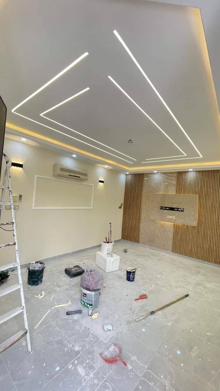 يقدم لكم #مكتب تصاميم _للديكور_والاصباغ اجمل التصاميم المميزه
الكثير من يعمل والقليل من يتقن💪
سعر المتر البوكس 20الف 🤩مع التثقيب بدون صبغ وكهرباء وسعر المتر 30ا🤩لبوكس الطايف مع التثقيب بدون صبغ وكهرباء وسعر المتر الركم 30🤩 الف مع التثقيب بدون صبغ وكهرباء وسعر المتر الركم الطايف او المعلق 45 🤩 الف مع التثقيب بدون صبغ وكهرباء باقي التصاميم قطعي

☑️شغل دقيق ونضيف
☑️أحدث التصاميم المميزه
☑️التزام بل مواعيد العمل
☑️جوده عاليه وسعر مناسب
☑️تنفيذ حسب الطلب الزبون
متوفر في بغداد للحجز والاستفسار التواصل مع الرقم الموجود ***********
خلي بيتك او مكتبك يطلع اجمل ويانه نهدف إلى تقديم خدمات عاليه الجوده تظهر جمال واناقت المكان مع التركيز على ارضاء العملاء
