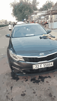 جميعا طبعا ميحتاج اشرح الفديو موجود والسياره فول مواصفات ماعدا بانورام...