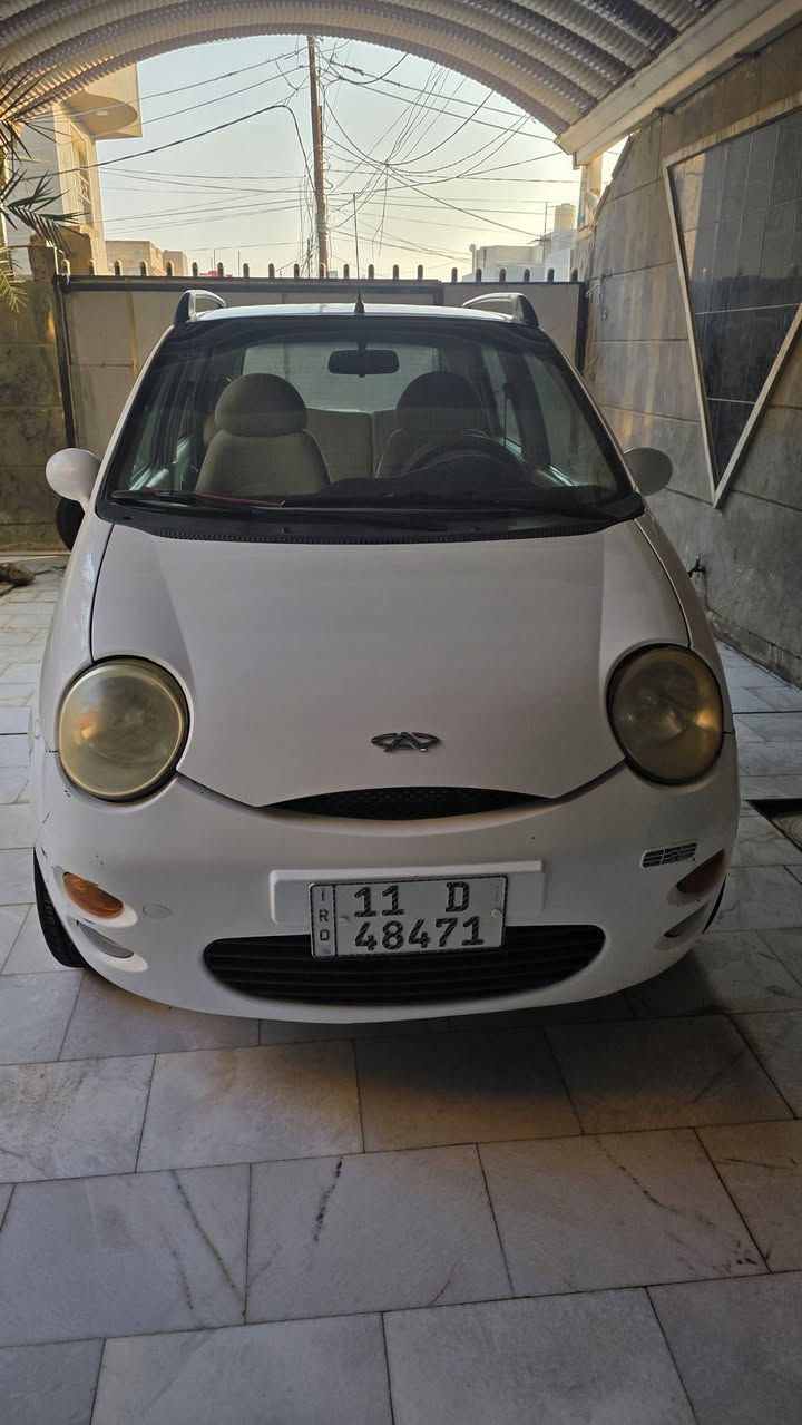 كيوكيو للبيع موديل 2009
مكاني الحله السيارة بأسمي
رقم بغداد سعرها ٣٥
رقم الموبايل ***********
