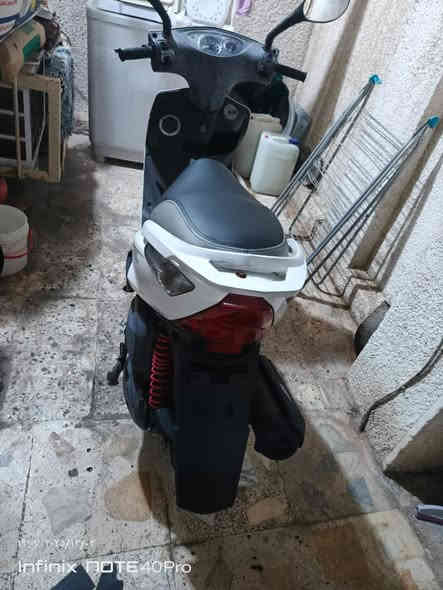 سلام عليكم (( ***********
ماكس ثعلب مميزه كفر كامل 
مكينه بلادي شرط 
🤍🖤🤍
سلف هندر كله شغال 🔥
كفرات بلاديه 🪬
اشاير لايت عالي ناصي اربع اشاير كله شغال 💥

📍 العنوان بغداد كريعات قرب حسينية ابي تراب
 
للأتصال  ***********
