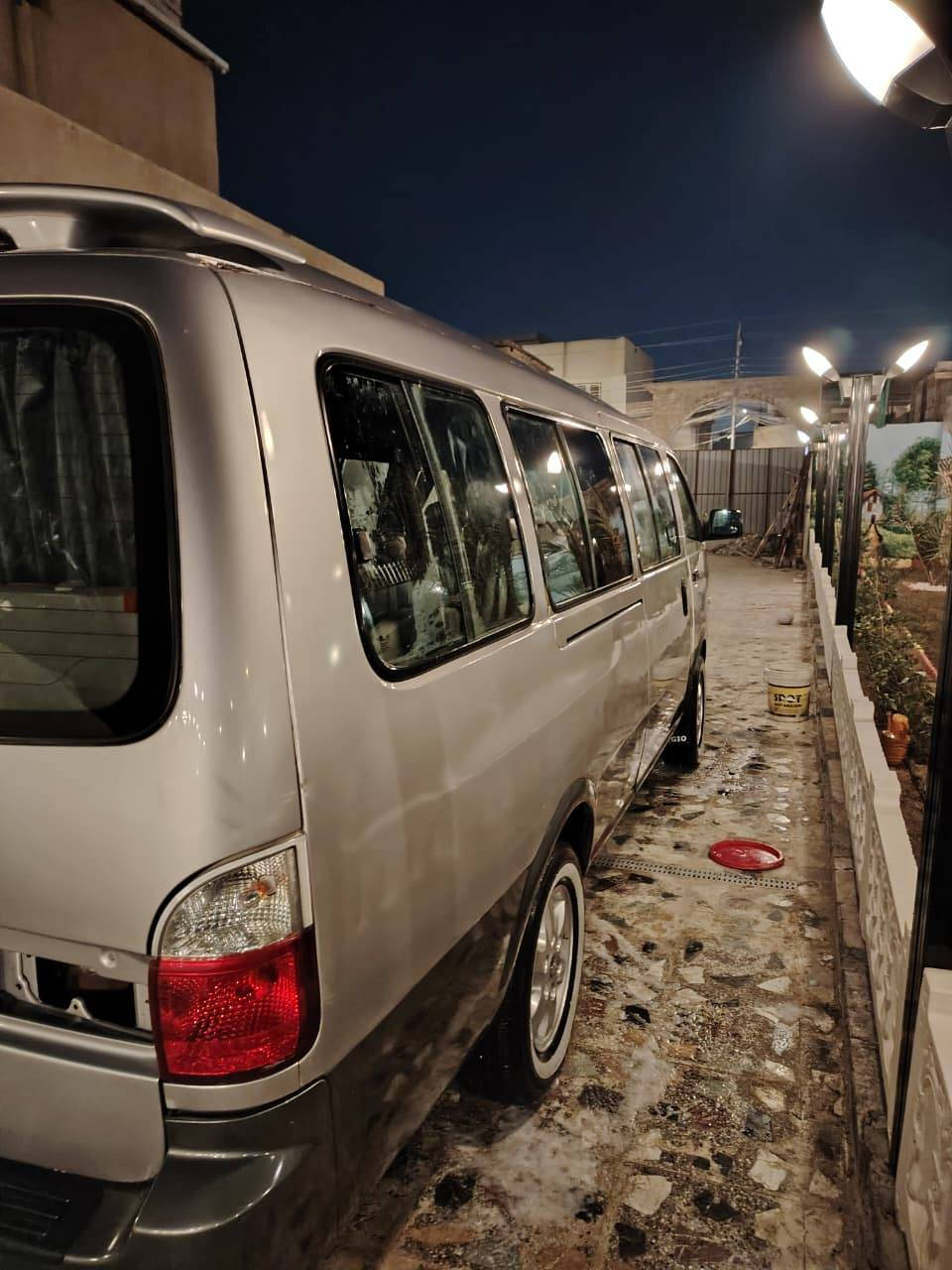 السلام  عليكم 
سياره  بريجو  منغولي  مديل 2007اصل
رقم دولي  مصبوغه عام لجماليه تبريد جاهز مصفره هيه وغرامه  والسياره باسمي رقم بصره  ابي الخصيب السعر 155 وبيها مجال ***********
