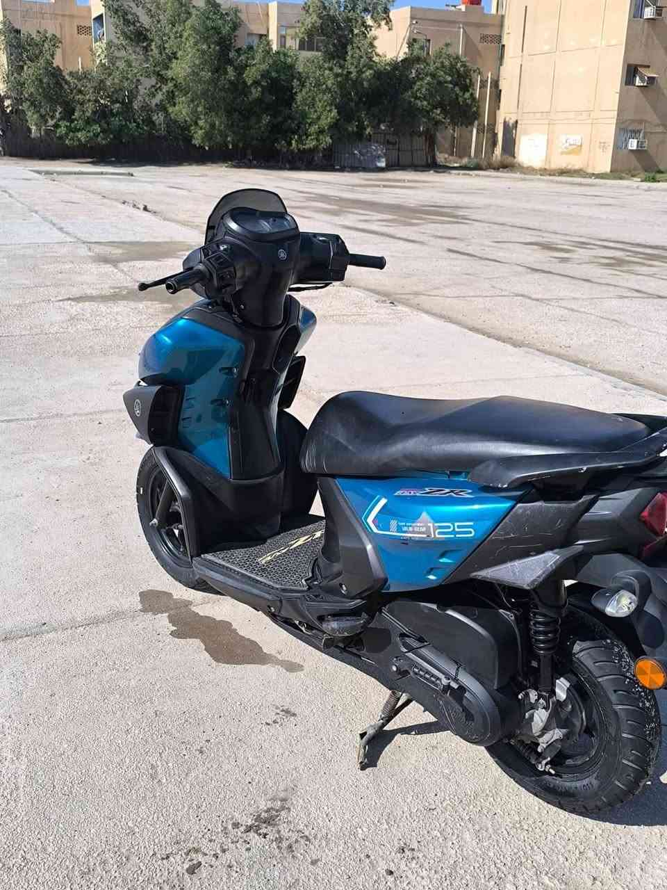 دراجه ZR موديل 21 اوراق اصولي سعر 1650 وبيها مجال بصيط حك چيه


**إذا كنت صاحب هذا الإعلان وتريد حذفه لأي سبب، رجاءا أرسل رسالة إلى الدعم الفني**