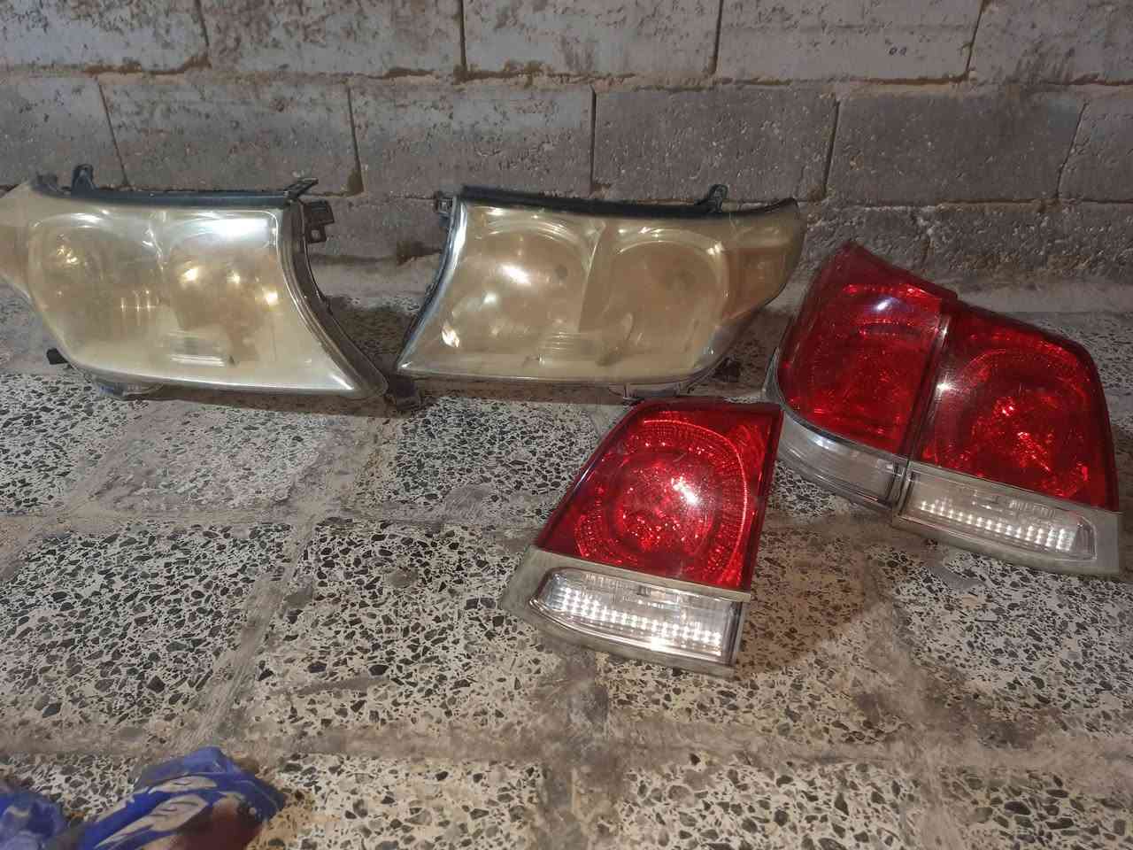 لايتات البيع اصليات


**إذا كنت صاحب هذا الإعلان وتريد حذفه لأي سبب، رجاءا أرسل رسالة إلى الدعم الفني**