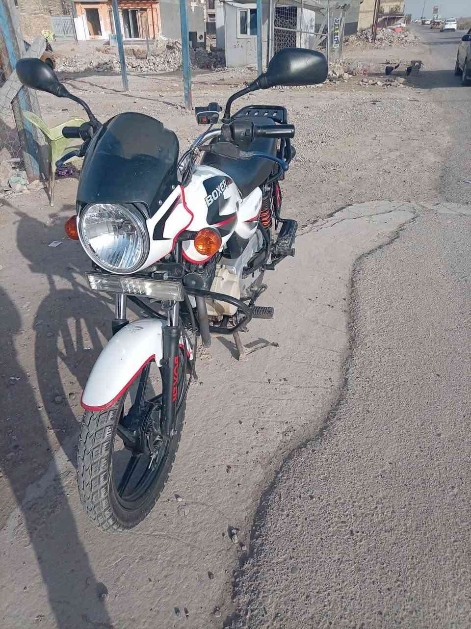 بوكسر ٢٠٢٢ شهر ١١ رقم سنويه ديالى تحويل ثاني يوم دراجه نضيفه كولش مكينه مكفوله ماطاخته اسبانه تايرات زوج جدد كهربائيات فول شغال اشاير دبل اشاره عالي ناصي زنون سلف هندر مكينه خرسه ناعمه شلعه معدل دراجه اخت الزيرو سعر مليون و٧٠٠ بغداد الشعب ***********
