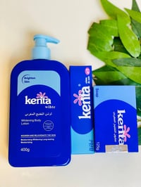 بكج كينتا • أصلي مغربي • تفتيح بشرة