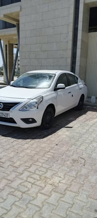 نيسان صني • نيسان صني 2020 • سيارة نيسان • صني 2020 • نيسان رقم بغداد ...