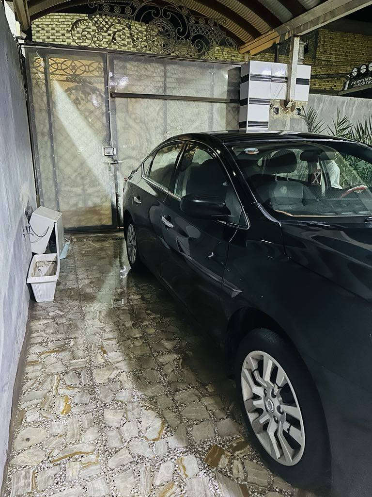 نيسان سنترا مديل ١٩ وارد أمريكي السياره ماشيه ٦٤ الف سياره جاهزه وحلوه كير SV مكينه حداديه كله مكفول سياره جاهزه بيها ٣ قطع بس للاستفسار *********** النجف, العراق
