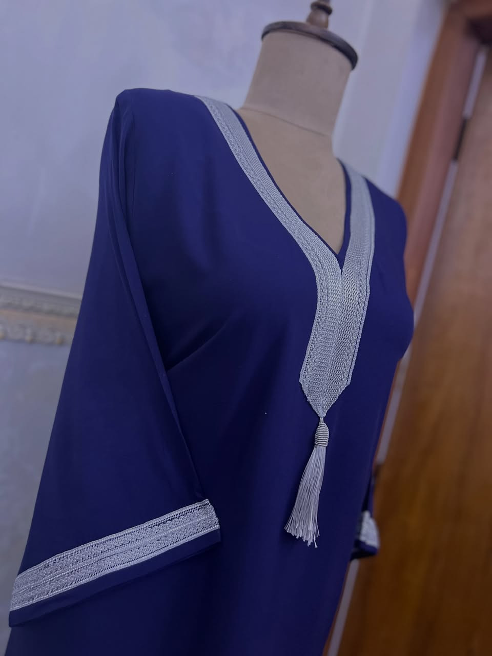 دشاشة كشمير كابوي طلب زبونة الف عافية 🌷خياطة حسب الطلب🌷


**إذا كنت صاحب هذا الإعلان وتريد حذفه لأي سبب، رجاءا أرسل رسالة إلى الدعم الفني**