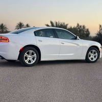 دوج جارجر  ٦ سلندر موديل 22 اصل  حره رقم بابل  ماشيه 30 حادث جاملغ خلف...