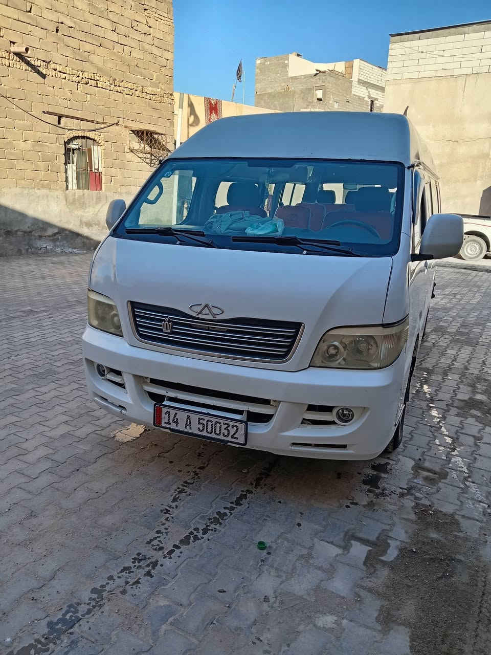 شيري 13بصرة مصبوغه عام
محرك وكير واكسل بلاد مكفولات
سعر 80
***********
