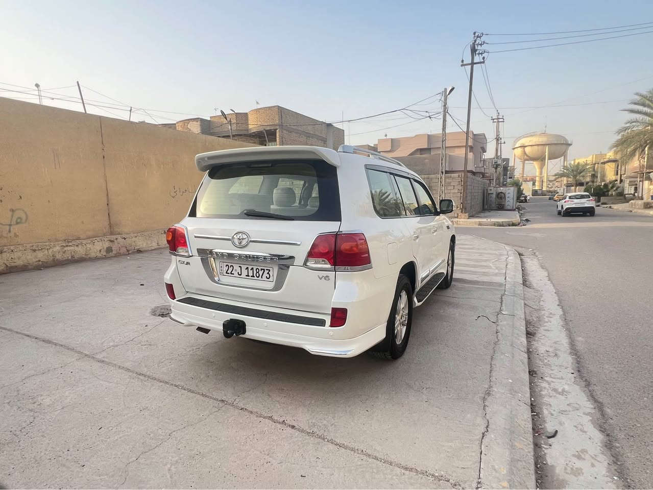 كفالة عامه بريم V6 
*********** الفلوجة, الأنبار
