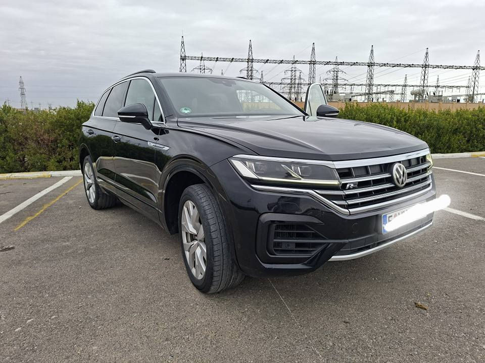 ڤۆڵس واگن (تۆڕان)vw.toran
قبات مواصافات ئه وڕوبى منفيست ئه صلى(دانيمارك)
1داتاشؤ
2كوشين جلدو ساردوگه رم و مه ساج
3تبريدو ساردوگه رم 
4گؽڕومه كينه به شه رت6بستنى (توين تؤڕبؤ)
5بلوتوزو كاميراو حاسه وڕادارو36سه ماعه
6ئاوينه شه فت وبوخارو لايت بيلادزينؤن
7سيسته مى گێڕی(شاخ و به فرو باران و سيباق وڕاستايي و تخطيط مرور.....هتد
زؤر زؤر مواصفاتى ديكه
تيبينى سه ياره هى معرز نيه
نرخى 150$وه ره قه
 ناونيشان هه ولير
*********** أربيل, العراق
