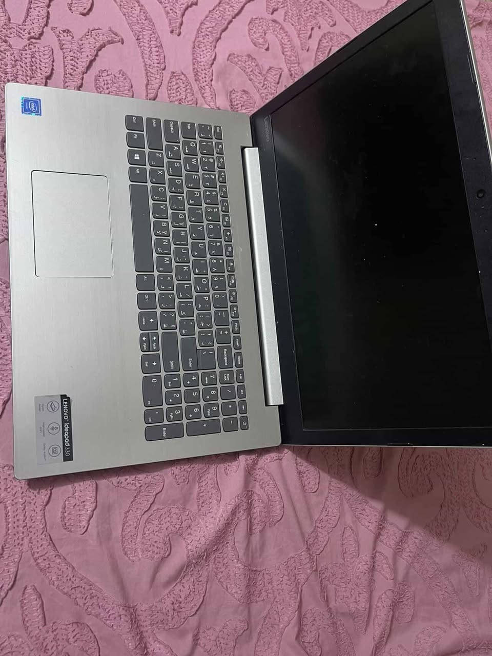 حاسبه للبيع نوع لينوفو والمعلومات كدامك والشرايين يدخل خاص 👍🏻


**إذا كنت صاحب هذا الإعلان وتريد حذفه لأي سبب، رجاءا أرسل رسالة إلى الدعم الفني**