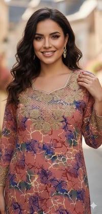 ملابس • دلع • رضا الزباين