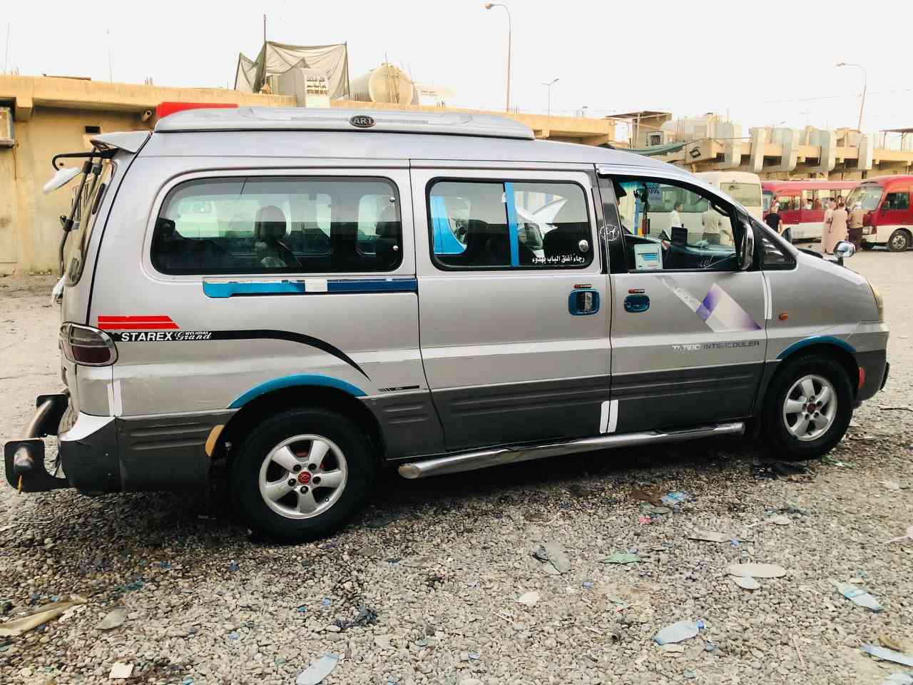 سلام عليكم ستاركس للبيع2006 رقم كركوك كير مكينه دوشمه  تبريد شغال عنوان كركوك ***********
