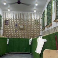 محل خضار وفواكه • حي المعلمين • شارع تجاري