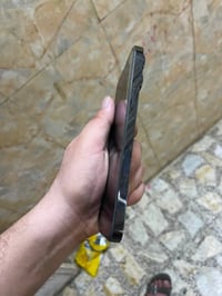 آيفون ١٣ برو ماكس • ٢٥٦ • بطاريه ٨١