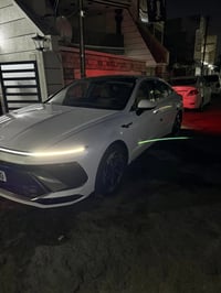 سوناتا ٢٠٢٤ • مشي ٢٧٠٠٠ • حرة باسمي