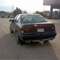 النترا • اوتوماتيك • السليمانية