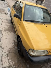 ⸻ سايبا موديل 2012 للبيع  🚗 كير جديد 🔧 مكينة كفالة 🛠️ بجيس حدادية أمام...