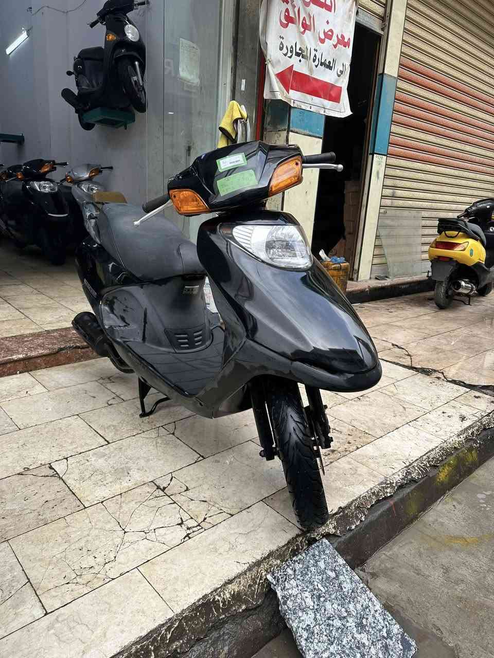 #السلام_عليكم_أخوتي_الغوالي 
#الوجبه_الجديدة
#مال_مزاد_شرط_رمبه 
# ياماها فله 👍
 #شرط الضمان 💯💯
#بعده بحالة الوكاله فول نظافه مكفول 
#نظافه فول 💯💯👍 
#اللون اسوود

البيع نقد والأقساط 👉
مصرف الرافدين فقط👉
مواظف ومنتسب ومتقاعد و الوريث 👉
استقطاع الاكتروني بدون مقدمه👉

#مكاني كوت المشروع شارع ميكانو 👉
***********☎️
***********☎️
أخوكم سيد محمد
