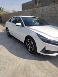 النترا • ٢٠٢٣ • محرك ٢٠٠٠ اوتوماتيك