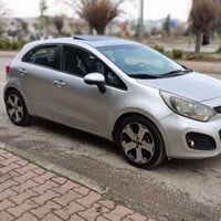 كيا ريو • ٢٠١٣ • فول فول