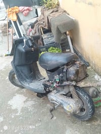 ماطور للبيع شرط معدل فول  ويلاه جديده ما صار سبوع من اشتره  وال ماطور ...