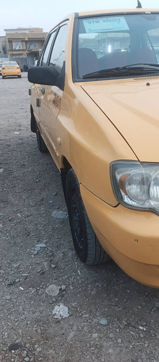 السلام عليكم سايبا 12منغولي  سيارة بسمي مكينة وكير  مكفولة بيهة باب وجاملغ  خلف السائق صبغ برون حادث  شواصي شركة لا تصليح ولا تعمير مكاني بغداد السعر 33بيهة مجال حك الجية شرط تحويل  رقم الهاتف
***********
